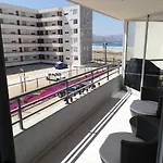 Acogedor Depto En Los Molles - Frente A Playa