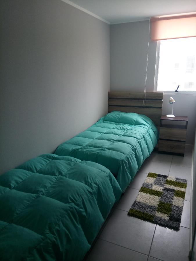 Apartamento Acogedor Depto En Molles - Frente A Playa *