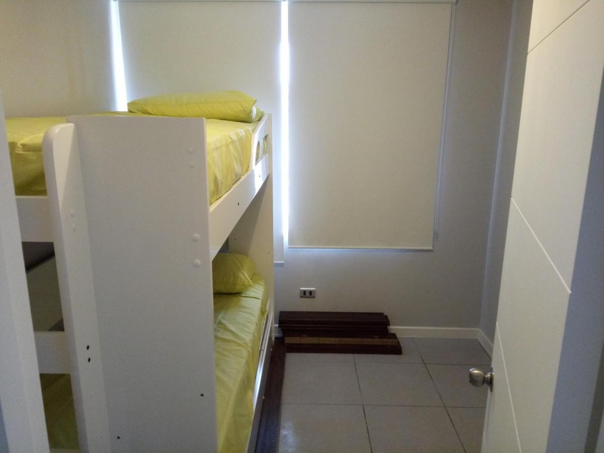 Acogedor Depto En Molles - Frente A Playa Los Molles
